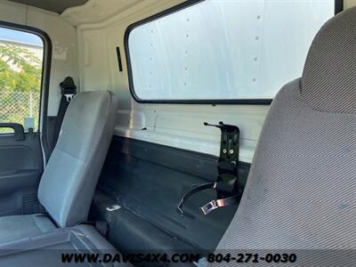 2004 ISUZU NPR Turbo Diesel Box Truck/Van   - Photo 11 - North Chesterfield, VA 23237