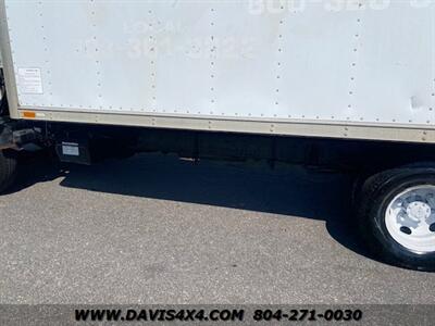 2004 ISUZU NPR Turbo Diesel Box Truck/Van   - Photo 22 - North Chesterfield, VA 23237