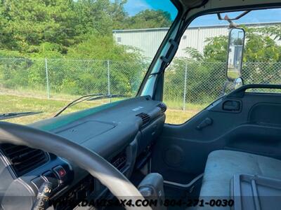 2004 ISUZU NPR Turbo Diesel Box Truck/Van   - Photo 9 - North Chesterfield, VA 23237