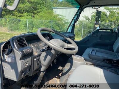 2004 ISUZU NPR Turbo Diesel Box Truck/Van   - Photo 8 - North Chesterfield, VA 23237