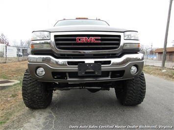 2006 GMC Sierra 3500 HD SLE LBZ Duramax Diesel Lifted 4X4 (SOLD)   - Photo 14 - North Chesterfield, VA 23237