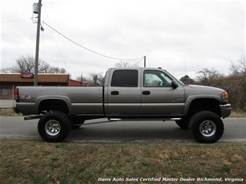 2006 GMC Sierra 3500 HD SLE LBZ Duramax Diesel Lifted 4X4 (SOLD)   - Photo 12 - North Chesterfield, VA 23237