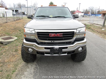 2006 GMC Sierra 3500 HD SLE LBZ Duramax Diesel Lifted 4X4 (SOLD)   - Photo 29 - North Chesterfield, VA 23237