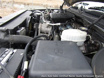 2006 GMC Sierra 3500 HD SLE LBZ Duramax Diesel Lifted 4X4 (SOLD)   - Photo 26 - North Chesterfield, VA 23237