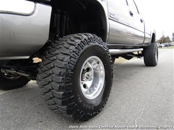 2006 GMC Sierra 3500 HD SLE LBZ Duramax Diesel Lifted 4X4 (SOLD)   - Photo 15 - North Chesterfield, VA 23237