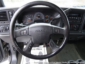 2006 GMC Sierra 3500 HD SLE LBZ Duramax Diesel Lifted 4X4 (SOLD)   - Photo 6 - North Chesterfield, VA 23237