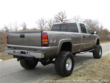 2006 GMC Sierra 3500 HD SLE LBZ Duramax Diesel Lifted 4X4 (SOLD)   - Photo 11 - North Chesterfield, VA 23237