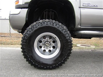 2006 GMC Sierra 3500 HD SLE LBZ Duramax Diesel Lifted 4X4 (SOLD)   - Photo 10 - North Chesterfield, VA 23237