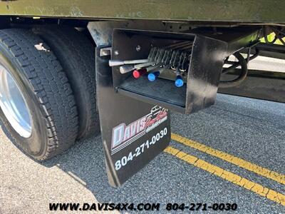 2007 International 4300 Extended Cab Heavy Duty Equipment Rollback   - Photo 23 - North Chesterfield, VA 23237