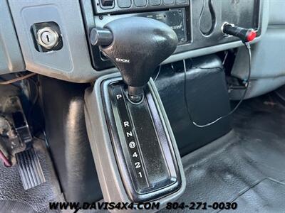 2007 International 4300 Extended Cab Heavy Duty Equipment Rollback   - Photo 34 - North Chesterfield, VA 23237