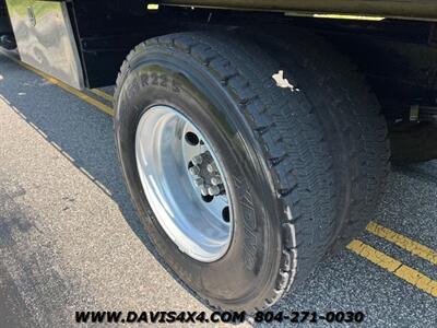 2007 International 4300 Extended Cab Heavy Duty Equipment Rollback   - Photo 25 - North Chesterfield, VA 23237
