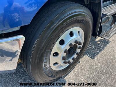 2007 International 4300 Extended Cab Heavy Duty Equipment Rollback   - Photo 4 - North Chesterfield, VA 23237