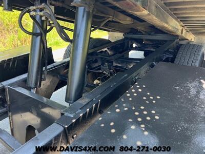 2007 International 4300 Extended Cab Heavy Duty Equipment Rollback   - Photo 45 - North Chesterfield, VA 23237