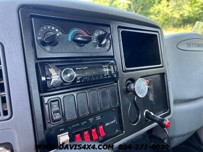 2007 International 4300 Extended Cab Heavy Duty Equipment Rollback   - Photo 33 - North Chesterfield, VA 23237