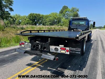 2007 International 4300 Extended Cab Heavy Duty Equipment Rollback   - Photo 20 - North Chesterfield, VA 23237