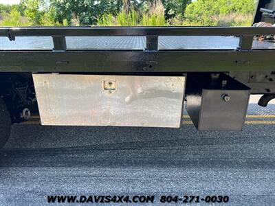 2007 International 4300 Extended Cab Heavy Duty Equipment Rollback   - Photo 17 - North Chesterfield, VA 23237