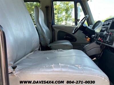 2007 International 4300 Extended Cab Heavy Duty Equipment Rollback   - Photo 9 - North Chesterfield, VA 23237