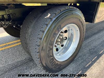 2007 International 4300 Extended Cab Heavy Duty Equipment Rollback   - Photo 18 - North Chesterfield, VA 23237