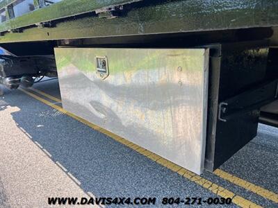 2007 International 4300 Extended Cab Heavy Duty Equipment Rollback   - Photo 26 - North Chesterfield, VA 23237