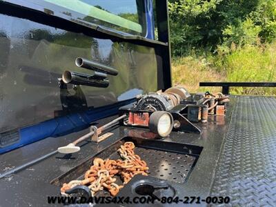 2007 International 4300 Extended Cab Heavy Duty Equipment Rollback   - Photo 27 - North Chesterfield, VA 23237