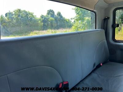 2007 International 4300 Extended Cab Heavy Duty Equipment Rollback   - Photo 13 - North Chesterfield, VA 23237
