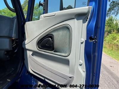 2007 International 4300 Extended Cab Heavy Duty Equipment Rollback   - Photo 14 - North Chesterfield, VA 23237