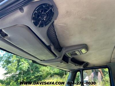 2007 International 4300 Extended Cab Heavy Duty Equipment Rollback   - Photo 32 - North Chesterfield, VA 23237
