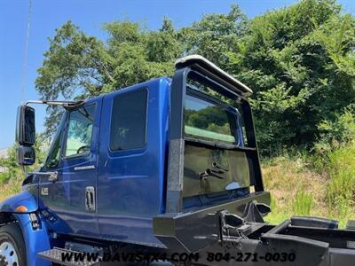 2007 International 4300 Extended Cab Heavy Duty Equipment Rollback   - Photo 43 - North Chesterfield, VA 23237