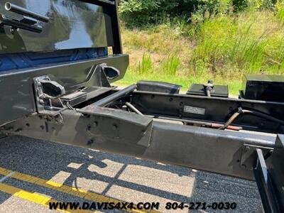 2007 International 4300 Extended Cab Heavy Duty Equipment Rollback   - Photo 44 - North Chesterfield, VA 23237