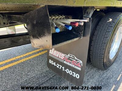 2007 International 4300 Extended Cab Heavy Duty Equipment Rollback   - Photo 19 - North Chesterfield, VA 23237
