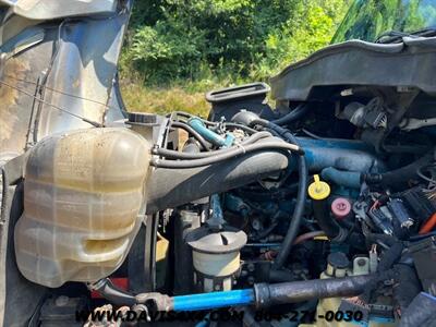 2007 International 4300 Extended Cab Heavy Duty Equipment Rollback   - Photo 37 - North Chesterfield, VA 23237