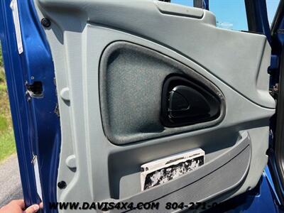 2007 International 4300 Extended Cab Heavy Duty Equipment Rollback   - Photo 29 - North Chesterfield, VA 23237