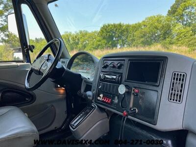 2007 International 4300 Extended Cab Heavy Duty Equipment Rollback   - Photo 10 - North Chesterfield, VA 23237