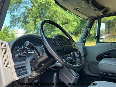 2007 International 4300 Extended Cab Heavy Duty Equipment Rollback   - Photo 30 - North Chesterfield, VA 23237