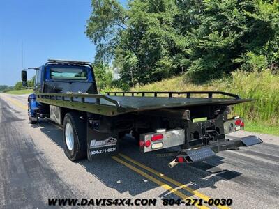 2007 International 4300 Extended Cab Heavy Duty Equipment Rollback   - Photo 22 - North Chesterfield, VA 23237