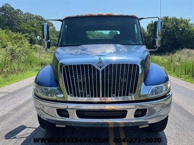 2007 International 4300 Extended Cab Heavy Duty Equipment Rollback   - Photo 5 - North Chesterfield, VA 23237