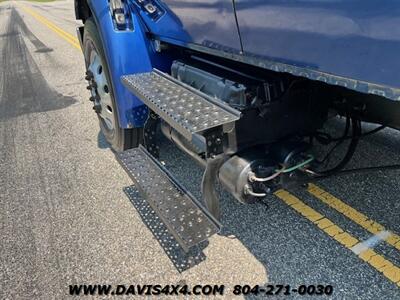 2007 International 4300 Extended Cab Heavy Duty Equipment Rollback   - Photo 28 - North Chesterfield, VA 23237