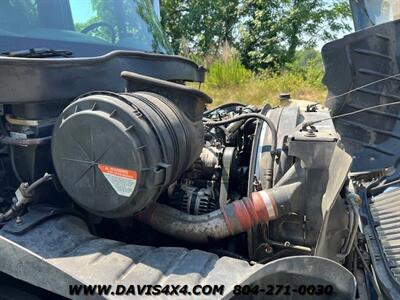 2007 International 4300 Extended Cab Heavy Duty Equipment Rollback   - Photo 36 - North Chesterfield, VA 23237