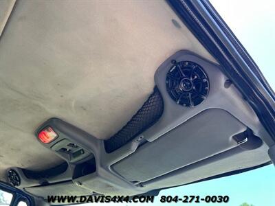 2007 International 4300 Extended Cab Heavy Duty Equipment Rollback   - Photo 12 - North Chesterfield, VA 23237