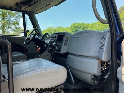 2007 International 4300 Extended Cab Heavy Duty Equipment Rollback   - Photo 8 - North Chesterfield, VA 23237