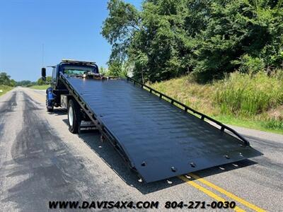 2007 International 4300 Extended Cab Heavy Duty Equipment Rollback   - Photo 47 - North Chesterfield, VA 23237
