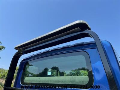 2007 International 4300 Extended Cab Heavy Duty Equipment Rollback   - Photo 16 - North Chesterfield, VA 23237
