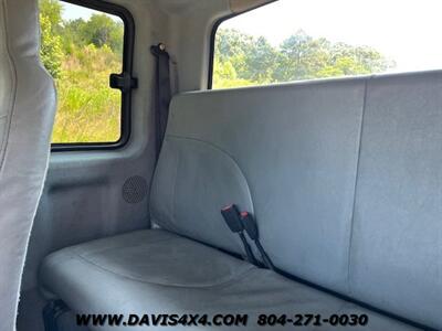 2007 International 4300 Extended Cab Heavy Duty Equipment Rollback   - Photo 31 - North Chesterfield, VA 23237