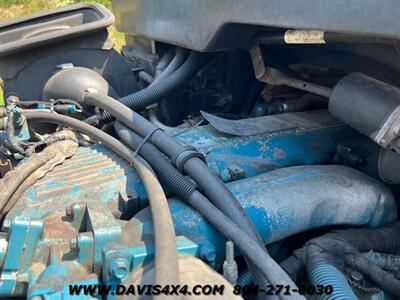 2007 International 4300 Extended Cab Heavy Duty Equipment Rollback   - Photo 38 - North Chesterfield, VA 23237