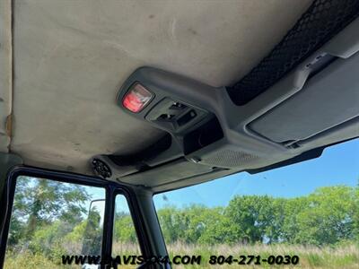 2007 International 4300 Extended Cab Heavy Duty Equipment Rollback   - Photo 11 - North Chesterfield, VA 23237