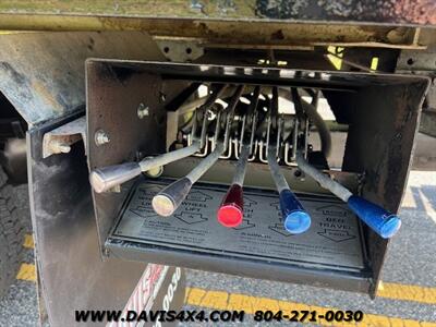 2007 International 4300 Extended Cab Heavy Duty Equipment Rollback   - Photo 24 - North Chesterfield, VA 23237