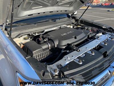 2019 Chevrolet Colorado Work Truck   - Photo 24 - North Chesterfield, VA 23237