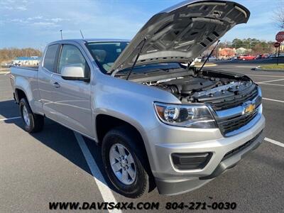 2019 Chevrolet Colorado Work Truck   - Photo 27 - North Chesterfield, VA 23237