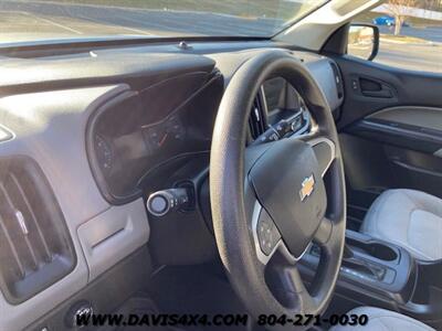 2019 Chevrolet Colorado Work Truck   - Photo 30 - North Chesterfield, VA 23237