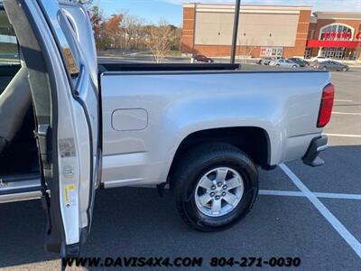 2019 Chevrolet Colorado Work Truck   - Photo 22 - North Chesterfield, VA 23237